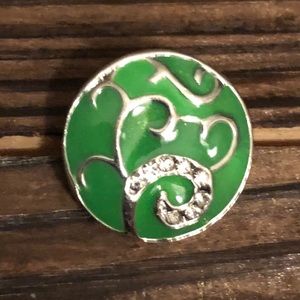 Interchangeable Snap 18mm